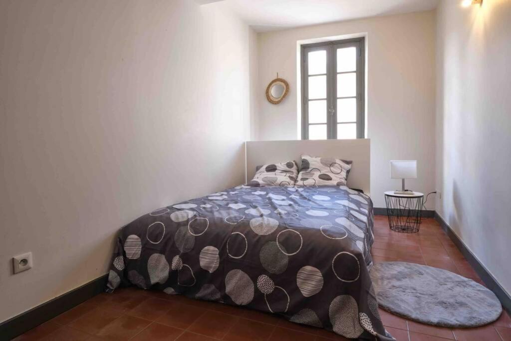 קרקסון Centre Ville Appartement 75M2, Avec 3 Chambres מראה חיצוני תמונה